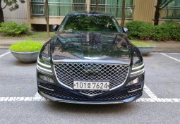 G80 3.5 가솔린 AWD 101호7624 G80장기렌트, 1년장기렌트